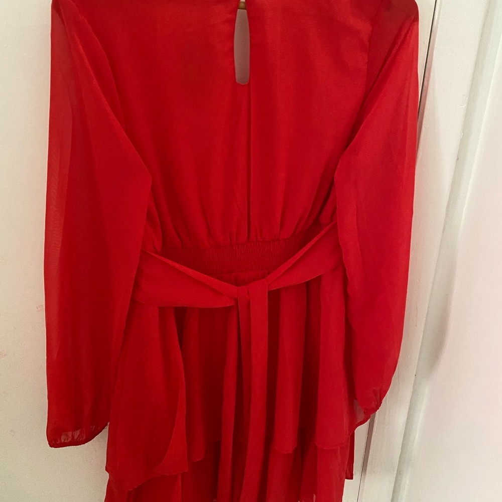 Vestido casual